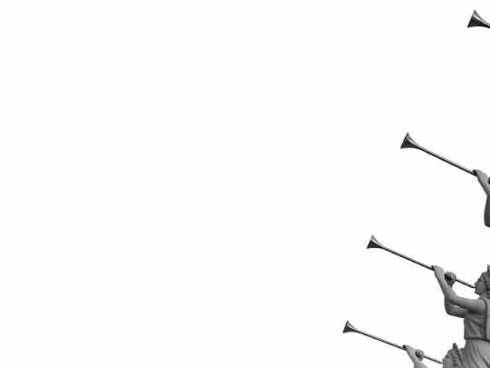 Call of the Righteous - Jahreskonzerte sind Geschichte