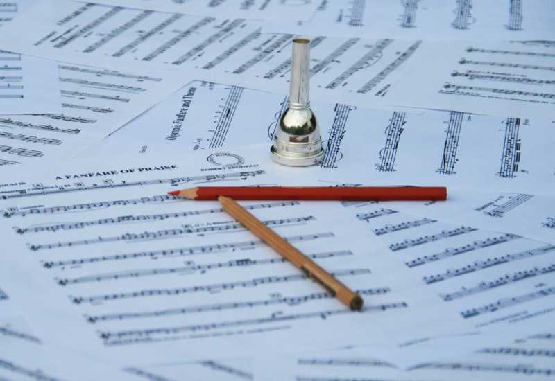 Platzkonzerte statt Herbstkonzerte