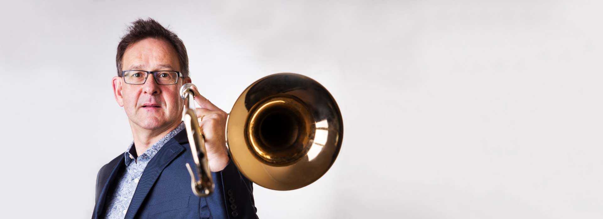 Jahreskonzerte mit Ian Bousfield