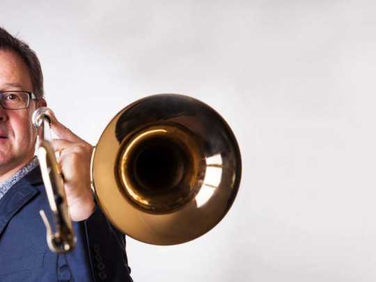 Jahreskonzerte mit Ian Bousfield