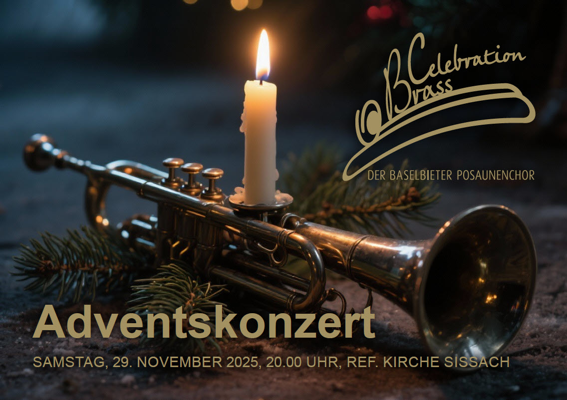 Adventskonzert 2025