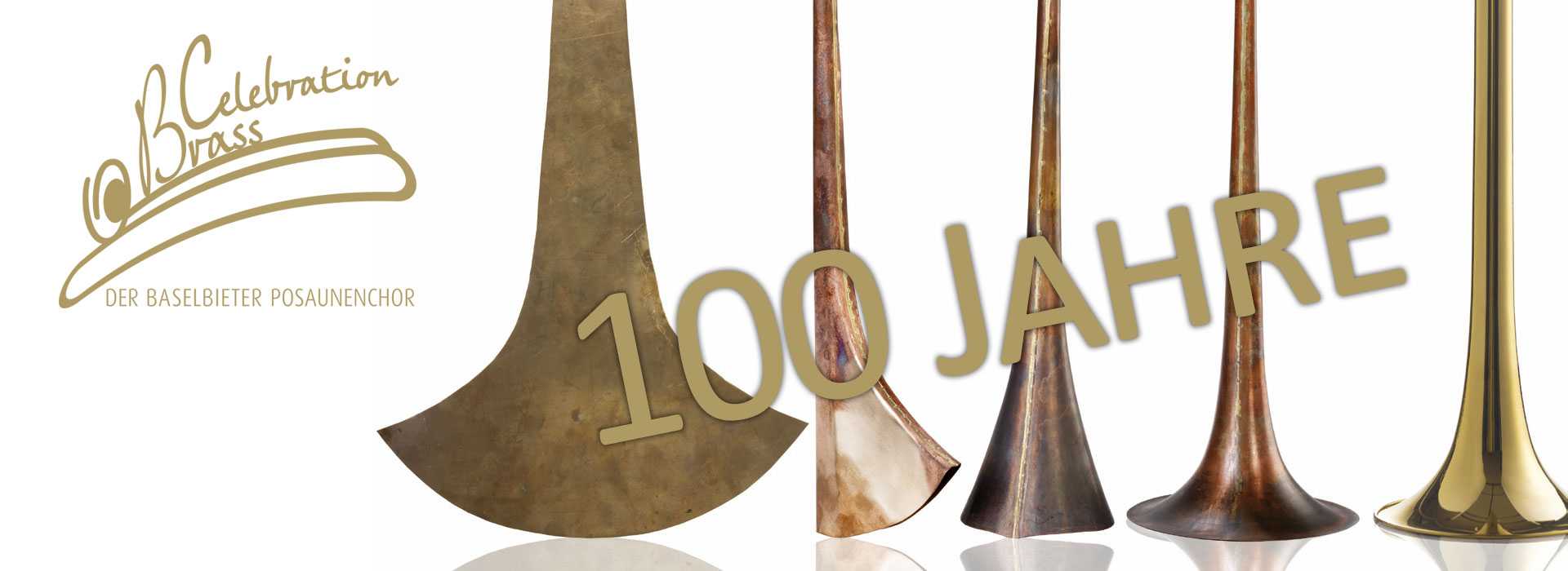 Jubiläumskonzert vom 30. Mai 2026 